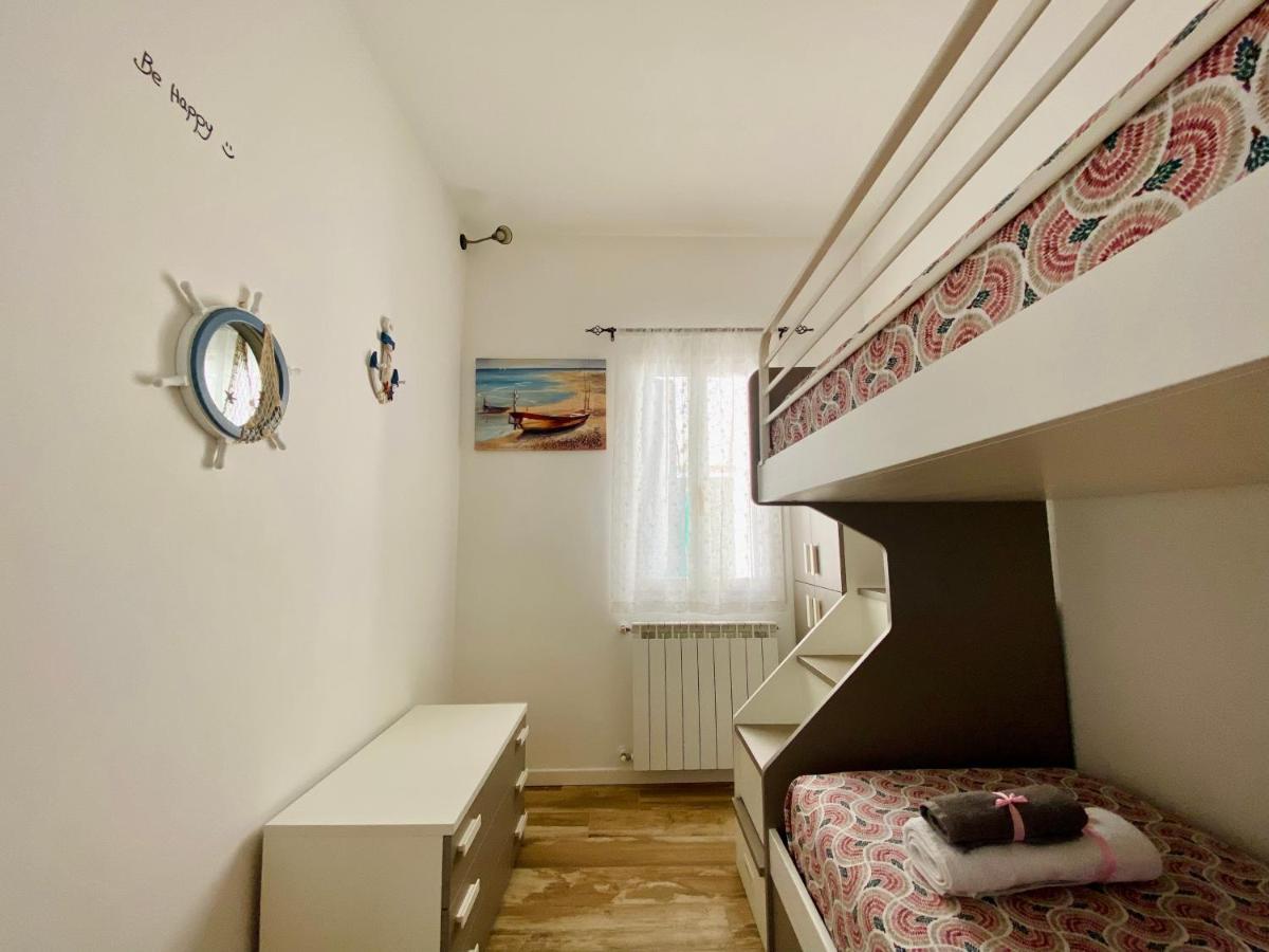 Ca' Donin - Centro Storico Διαμέρισμα Κιότζα Εξωτερικό φωτογραφία